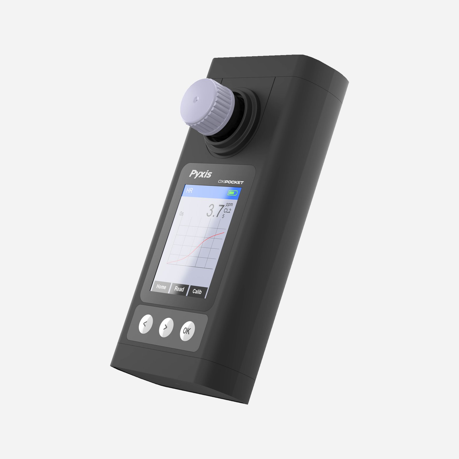 SP-200 OXIPOCKETâ„¢ Pocket Colorimeter - Image 3