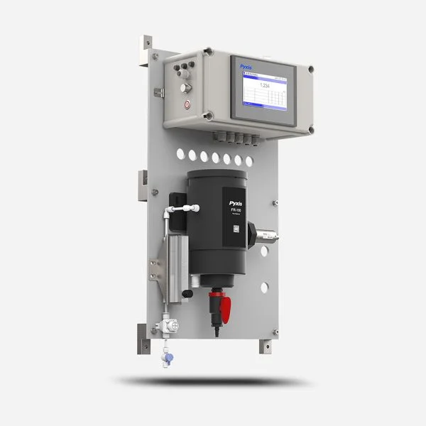 DW-739 Series Inline Turbidity Analyzers for Drinking Water - Image 2
