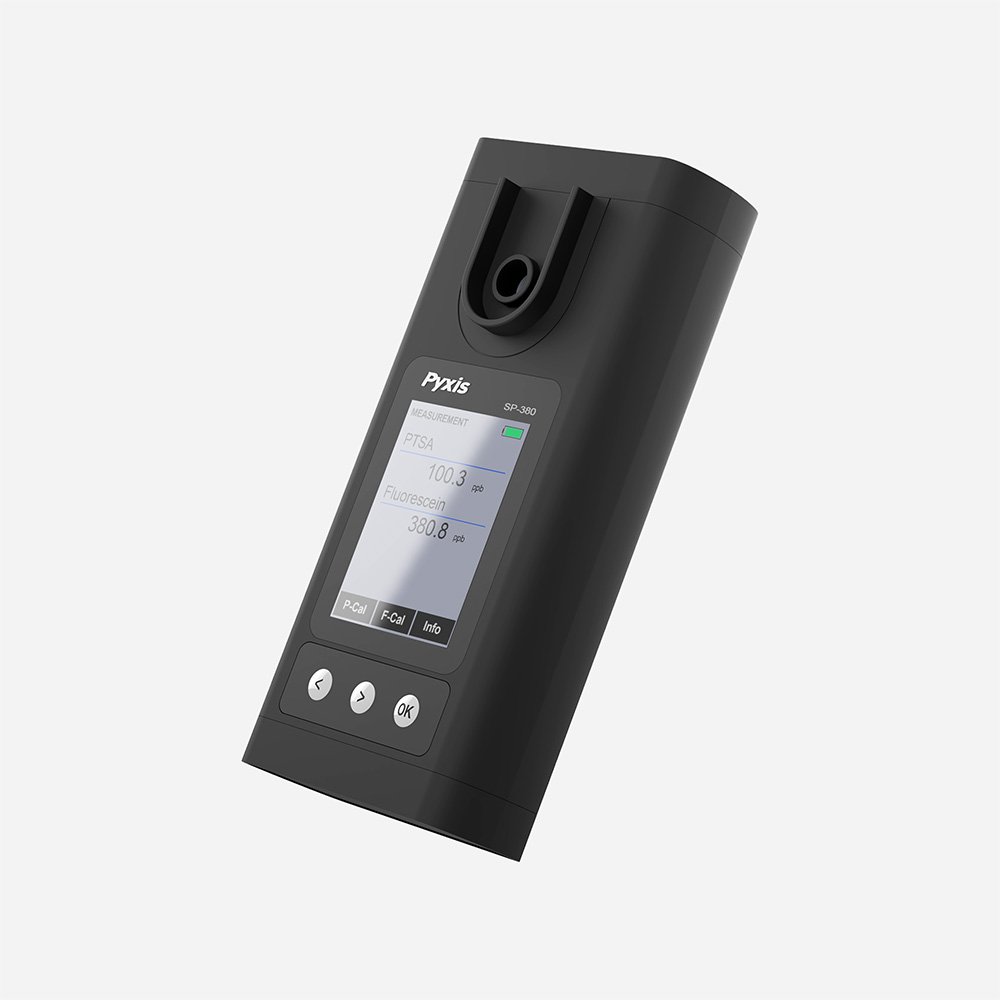SP-380 PTSA + Fluorescein Handheld - Image 3