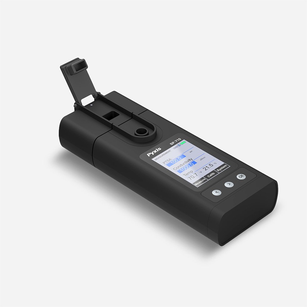 SP-710 Handheld Water Multimeter - Image 2