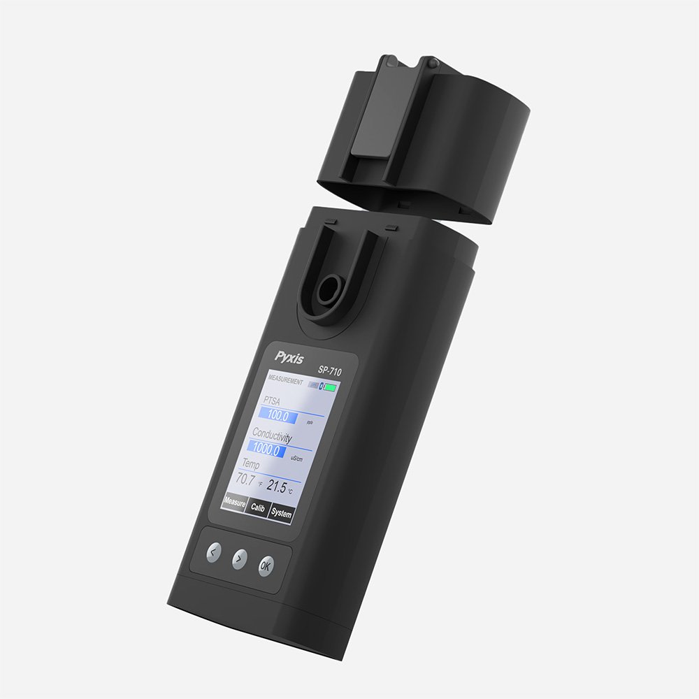 SP-710 Handheld Water Multimeter - Image 5