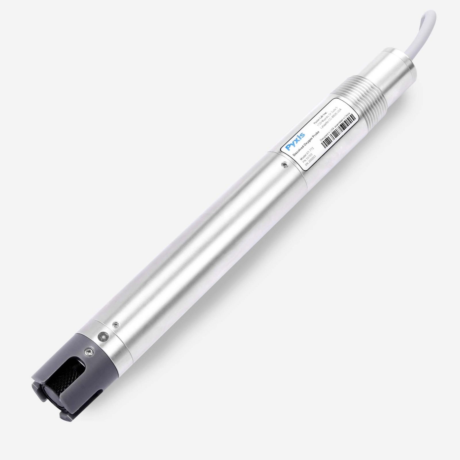 ST-772 Luminescent Dissolved Oxygen Sensor
