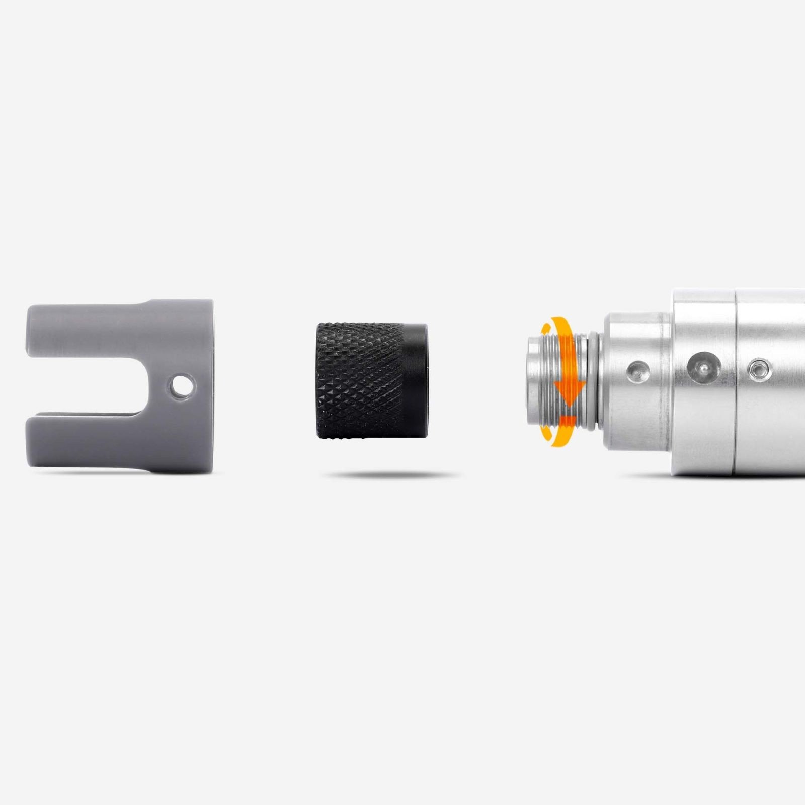 ST-772 Series Luminescent Dissolved Oxygen Sensors - Image 3