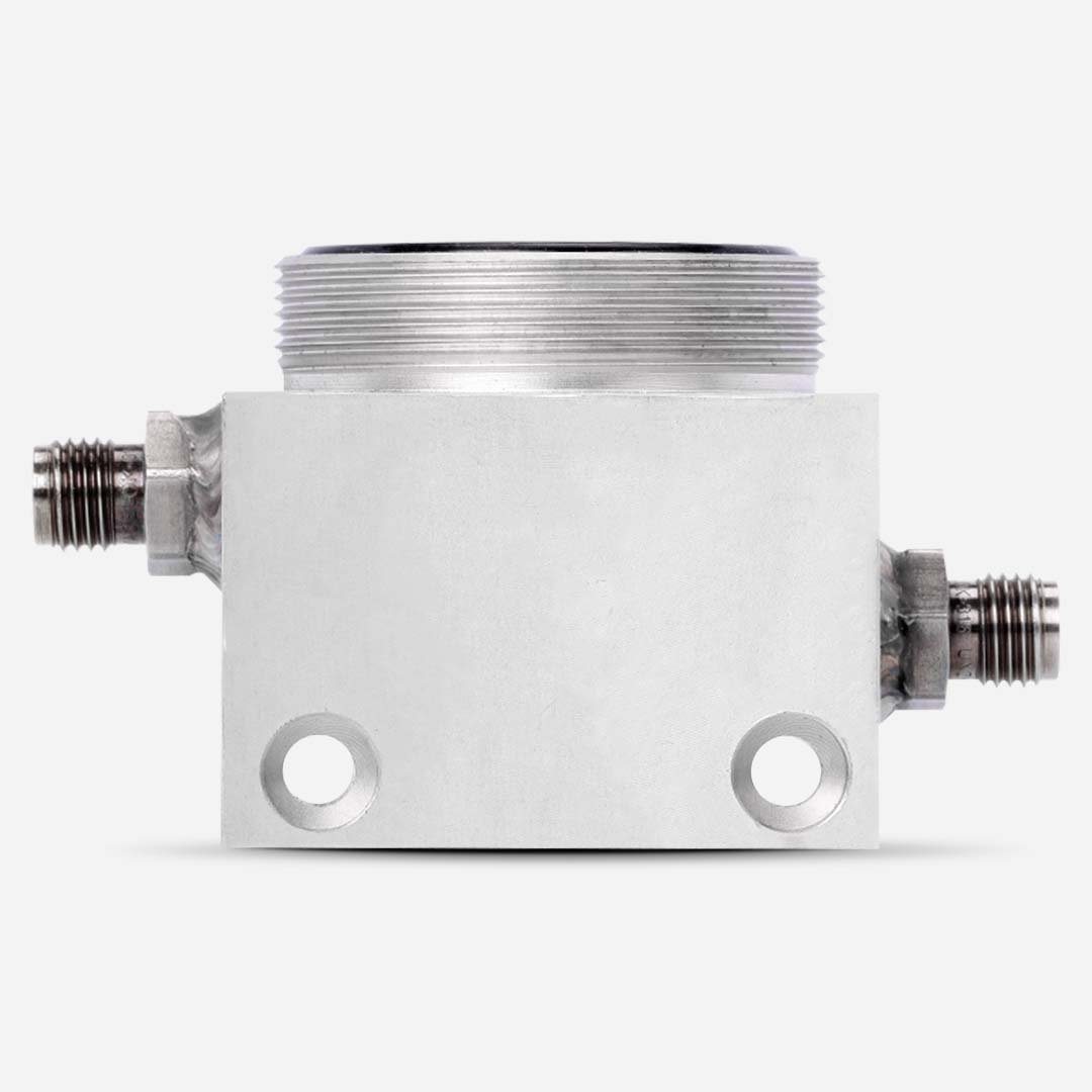 ST-774 Flow Cell Assembly