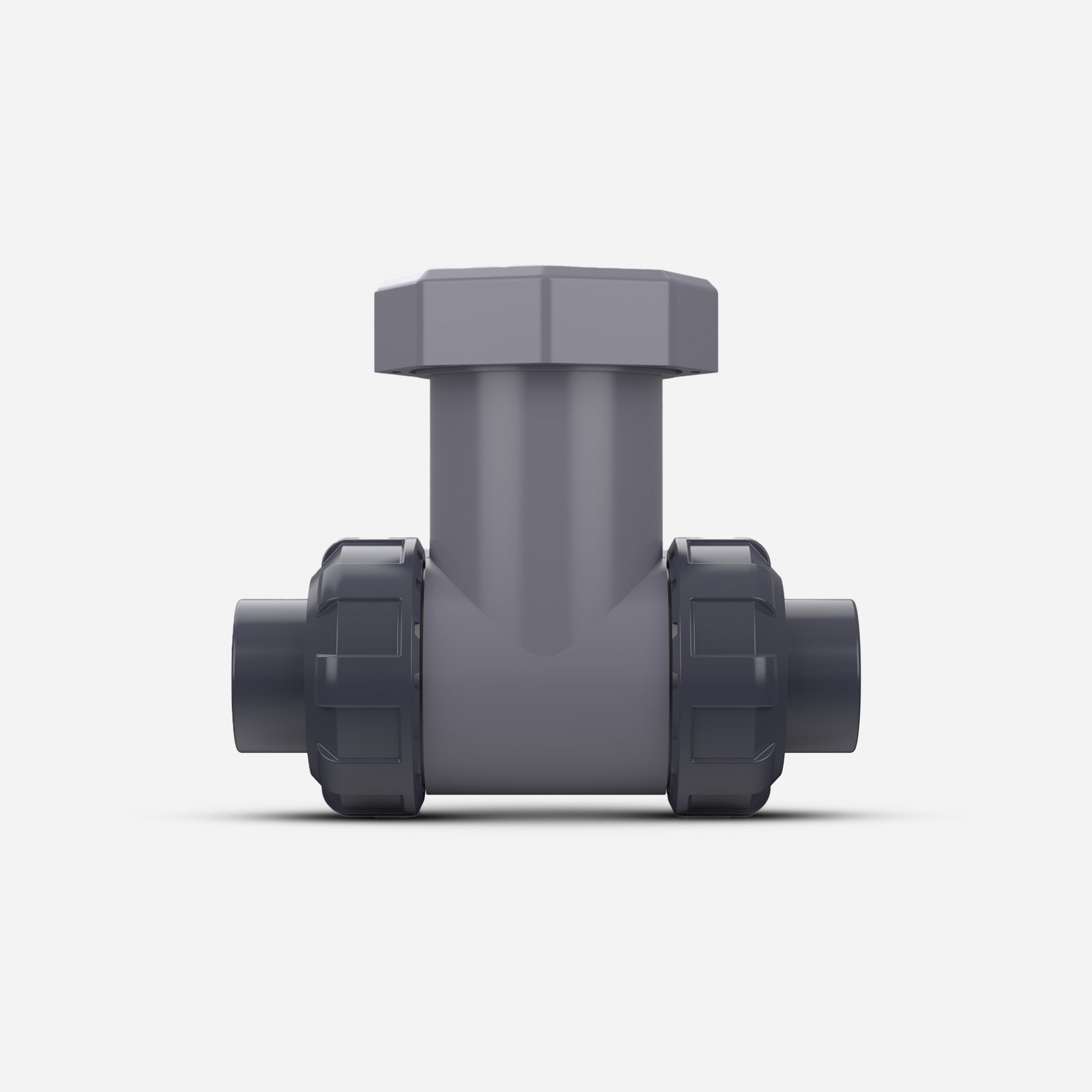ST-001 Inline Sensor Tee Kit - Image 3
