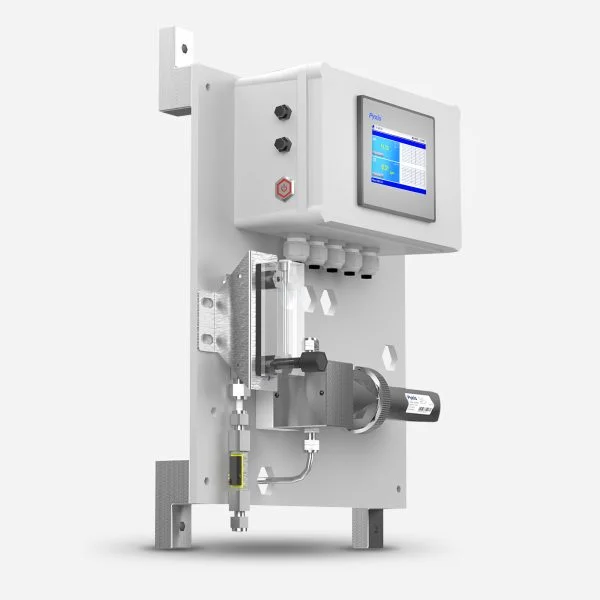 IK-765SS-O3 Ozone + pH Panel Solution - Image 2