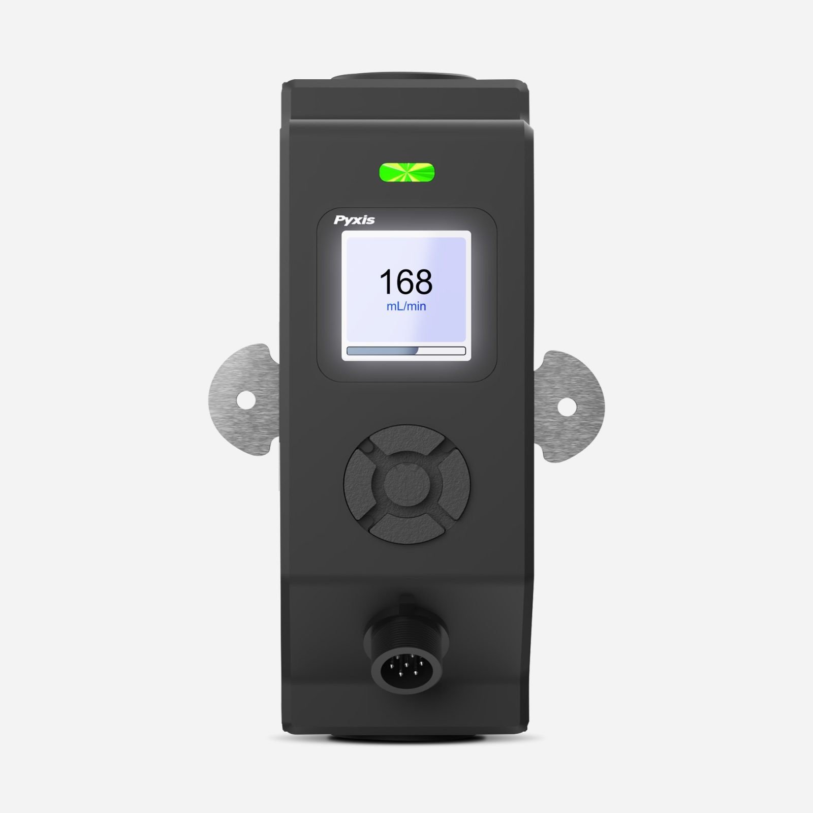 FS-Series Ultrasonic Flow Meters - Image 2