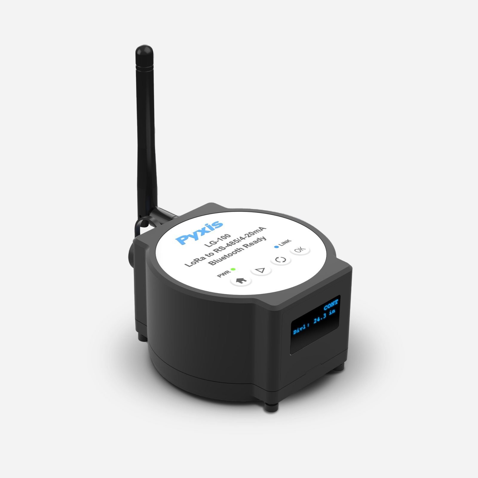 LG-Series LoRa Receivers & Converters for LSR-80XL Series - Image 3