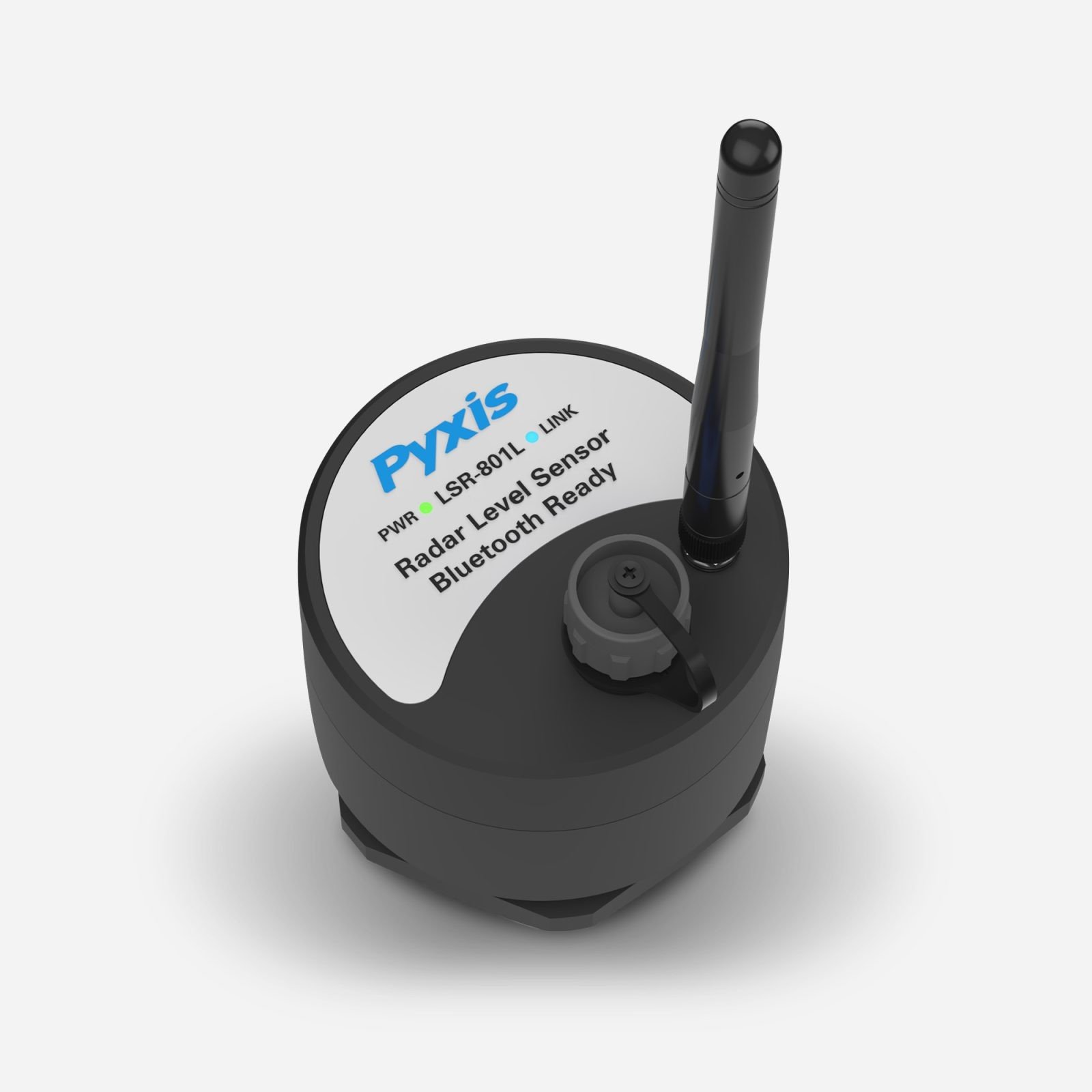 LSR-801 Series Radar Level Sensors - Image 4
