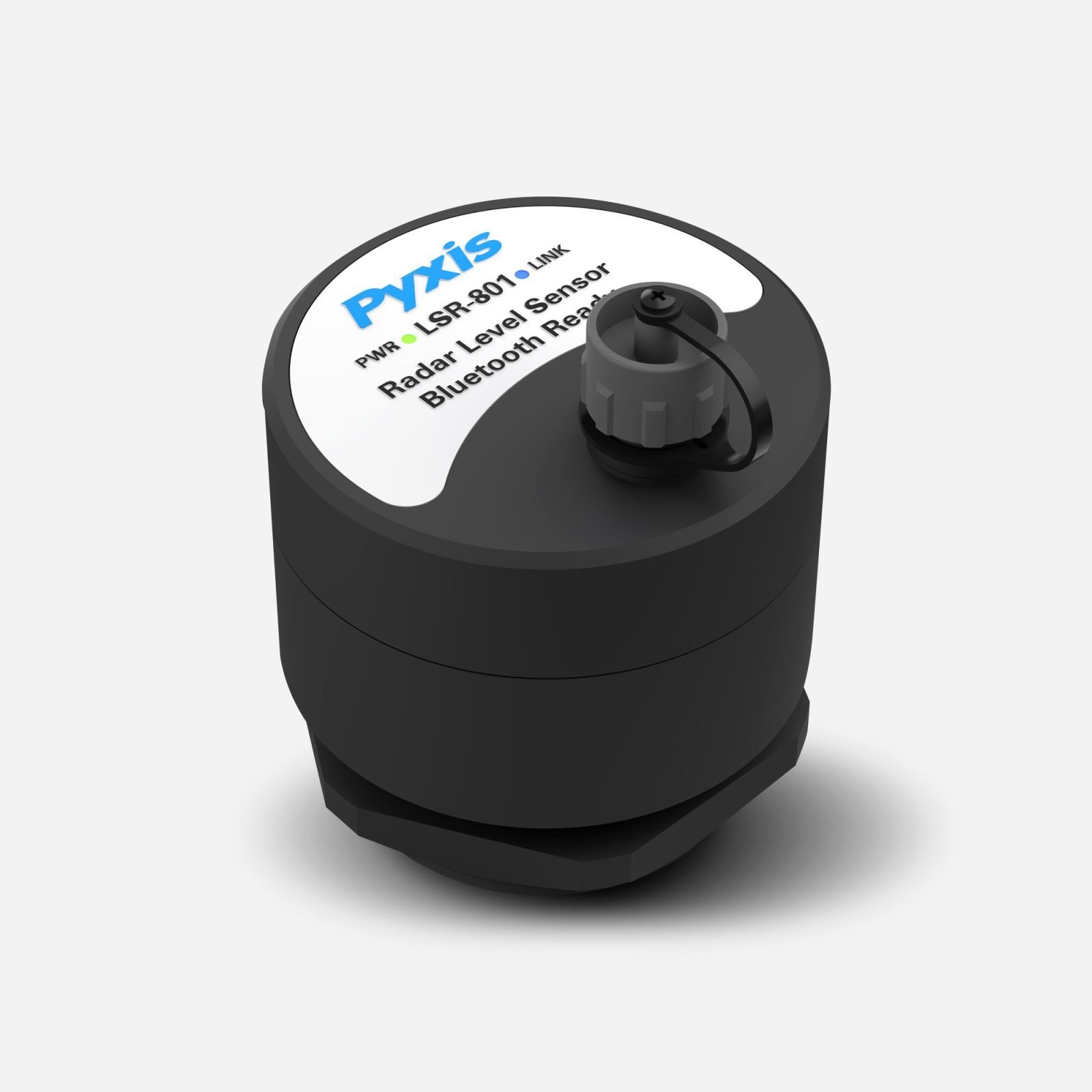 LSR-801 Series Radar Level Sensors - Image 2