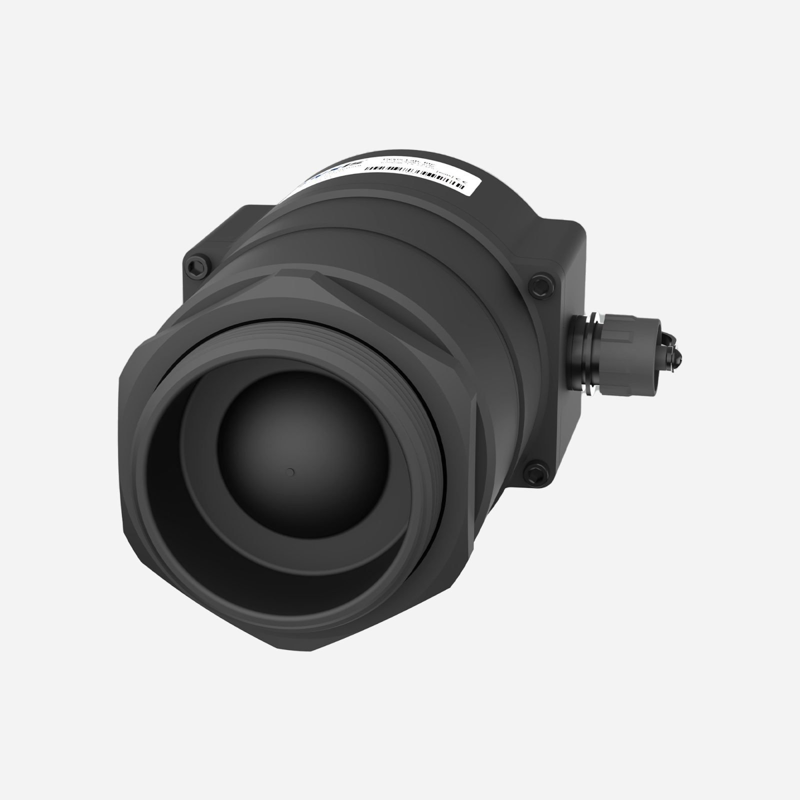 LSR-803 Series Radar Level Sensors - Image 5
