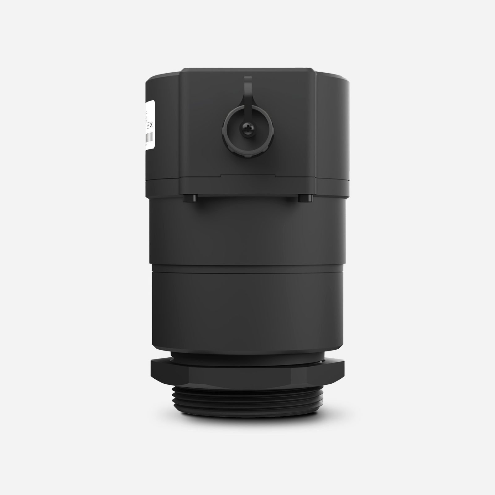 LSR-803 Series Radar Level Sensors - Image 3