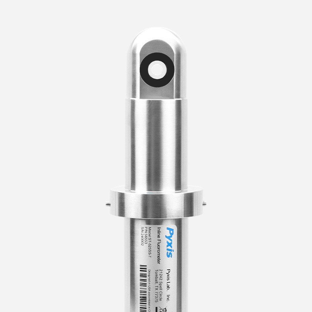 ST-500SS-T Tee Ready Stainless Steel PTSA Sensor - Image 4