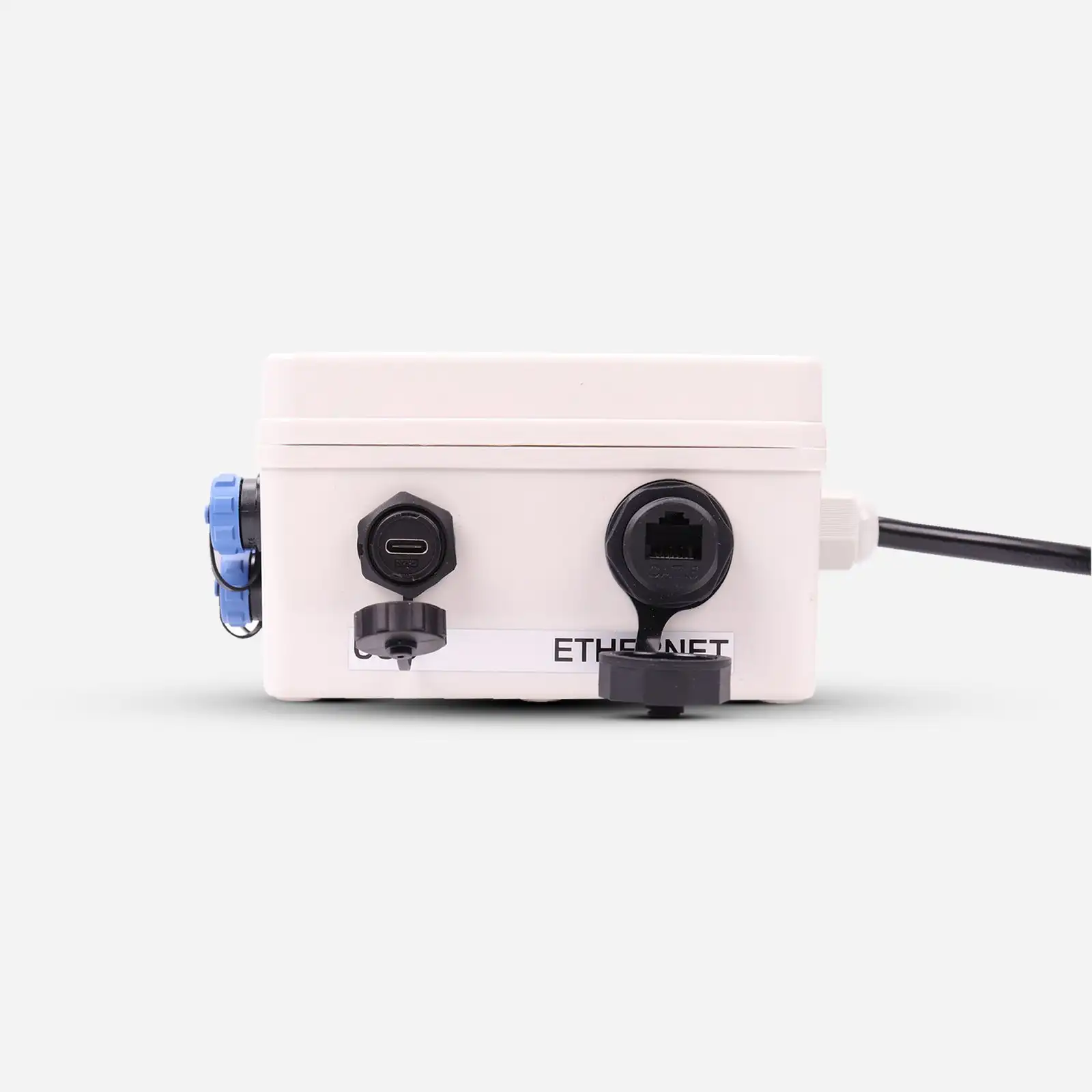PowerPack PRO5 Intelligent Auxiliary Power & Multi-Sensor Communication Adapter - Image 5