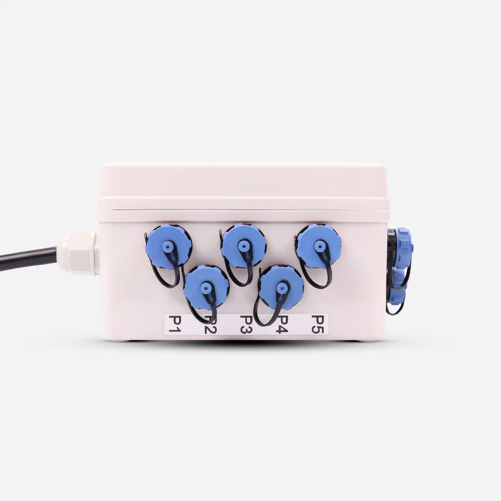 PowerPack PRO5 Intelligent Auxiliary Power & Multi-Sensor Communication Adapter - Image 4