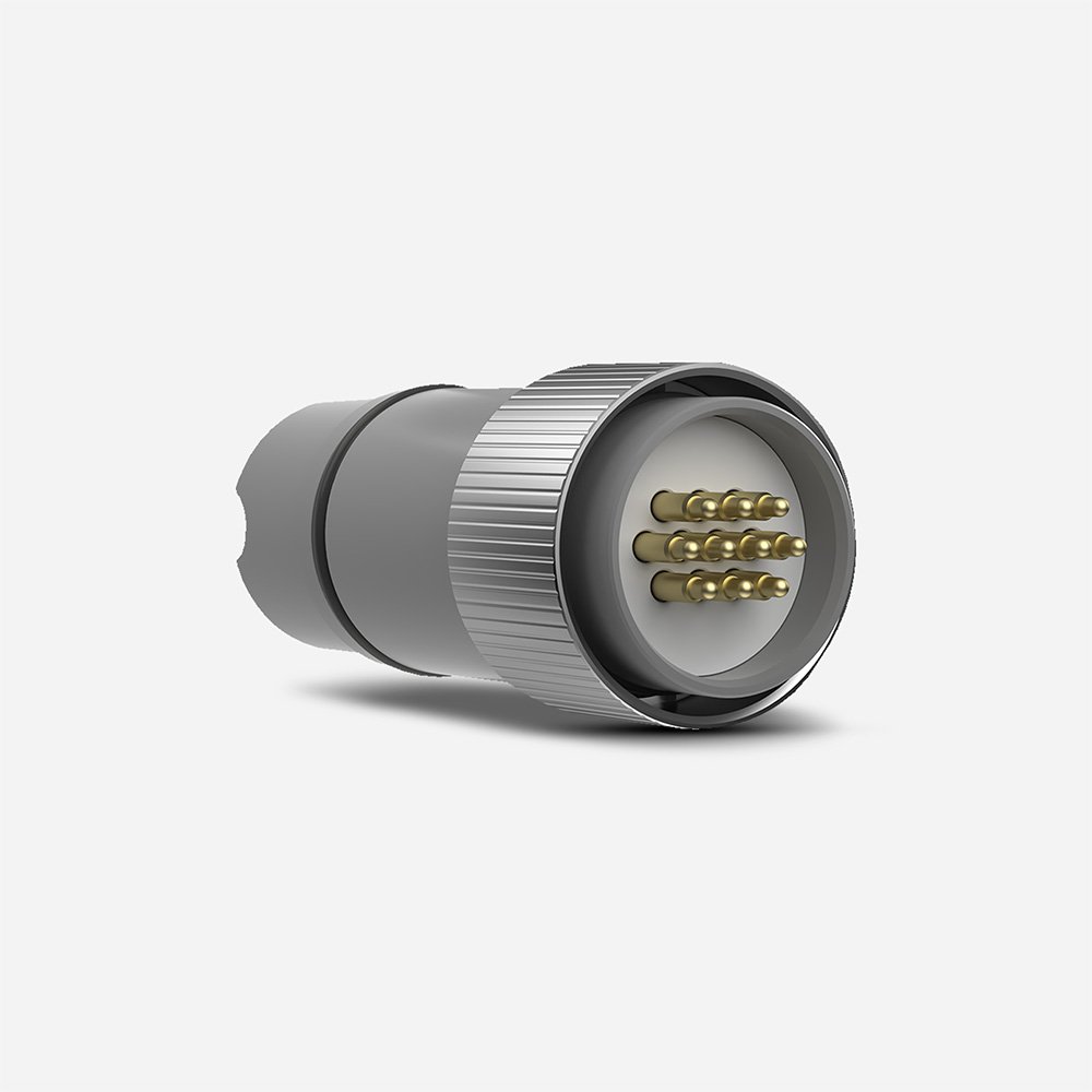 ST-766SS Series Oxidizer + pH + ORP + Conductivity Sensors - Image 4