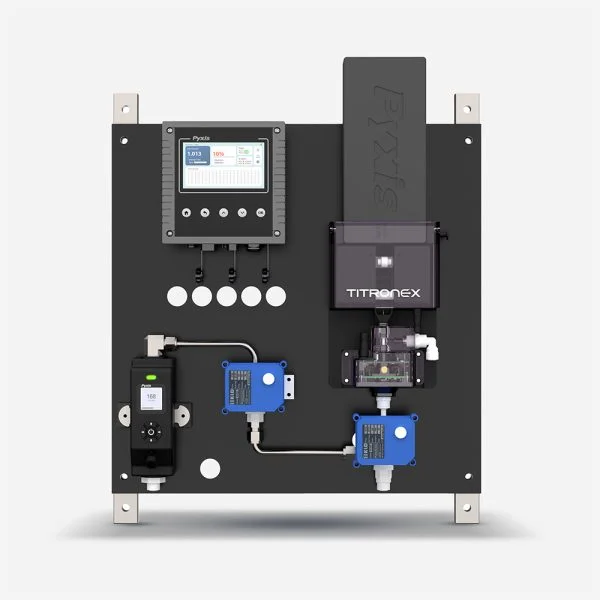 Titronex™ MFA-Series Pump Free, Wet Chemistry Analyzers - Image 3